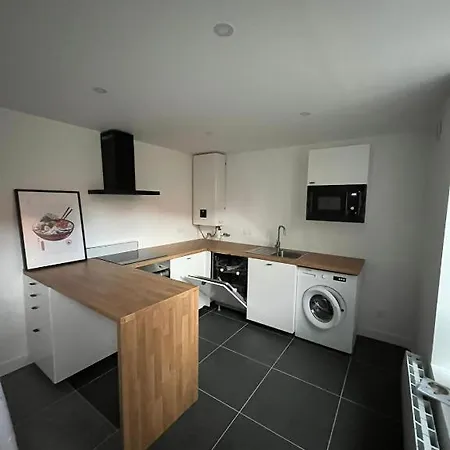 Maisonnette Numero 7