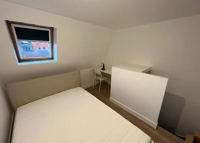 Maisonnette Numero 7 *