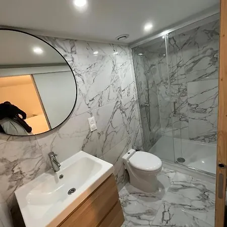 Maisonnette Numero 7 * Lille