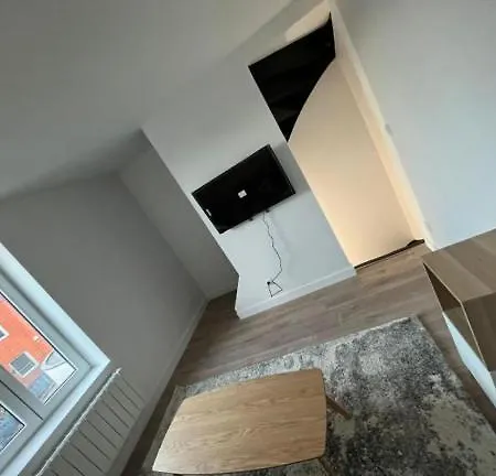 Maisonnette Numero 7 * Rijsel