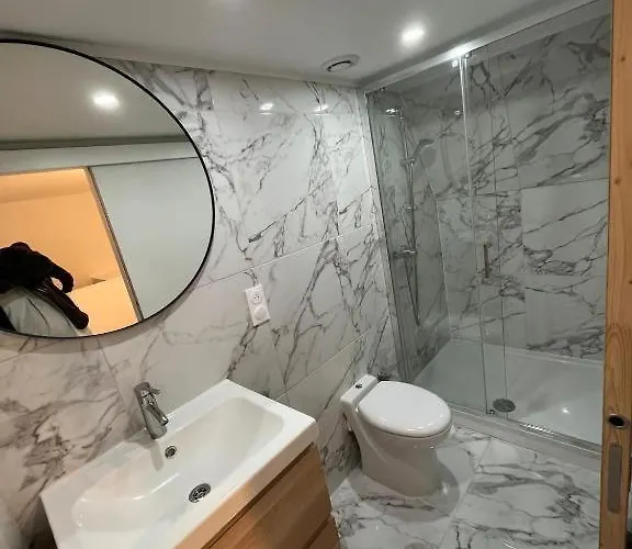 Maisonnette Numero 7 * Lille