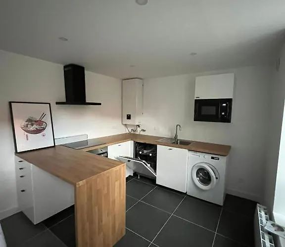 Maisonnette Numero 7